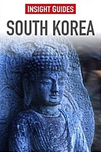 Insight Guides: South Korea (Paperback, 10 Rev ed)