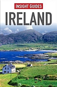 Insight Guides: Ireland (Paperback)