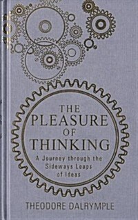 The Pleasure of Thinking (Paperback)