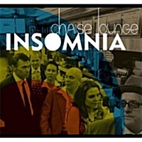 [수입] Chaise Lounge - Insomnia (CD)