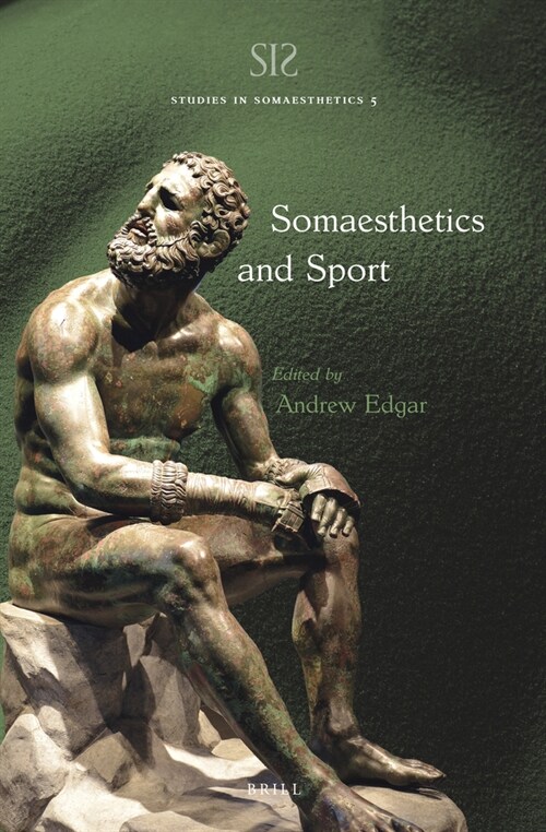Somaesthetics and Sport (Hardcover)