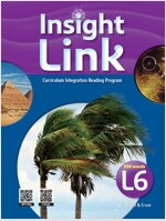 Insight Link 6 (Student Book + Workbook + QR)