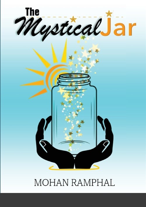 The Mystical Jar (Paperback)