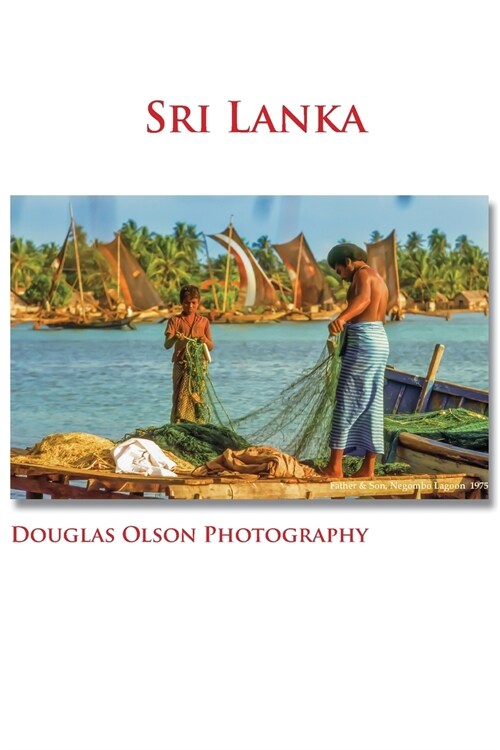 Sri Lanka (Paperback)