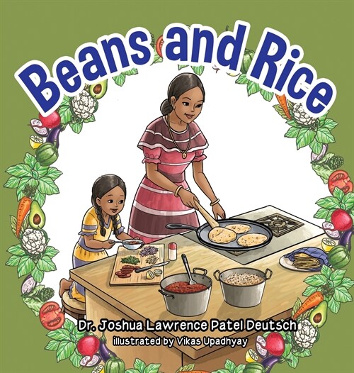 Beans and Rice (Hardcover)