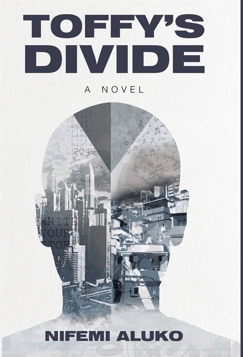 Toffys Divide (Hardcover)
