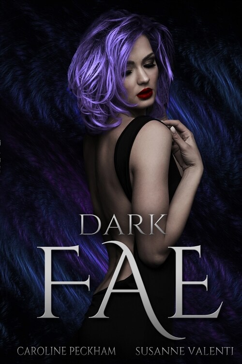 Dark Fae (Paperback)