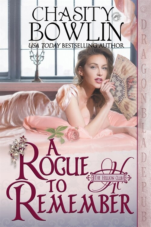 A Rogue to Remember (Paperback)