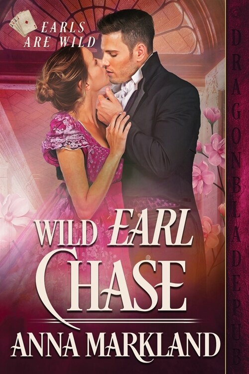 Wild Earl Chase (Paperback)