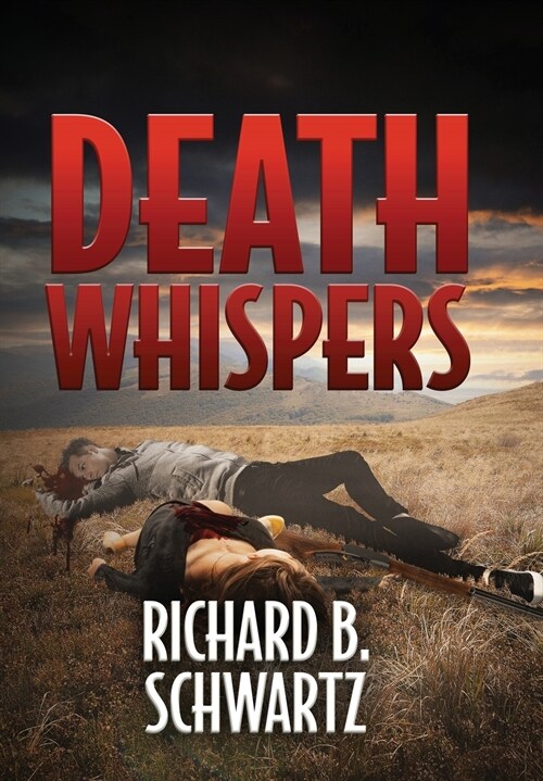 Death Whispers: A Tom Deaton Novel (Hardcover)