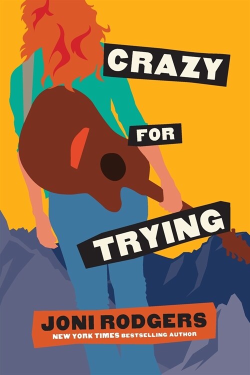 Crazy for Trying (Paperback)