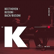 Beethoven / Busoni / Bach-Busoni