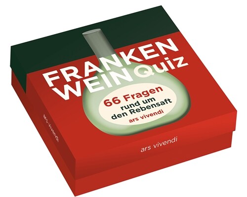 Das Frankenwein-Quiz (Game)