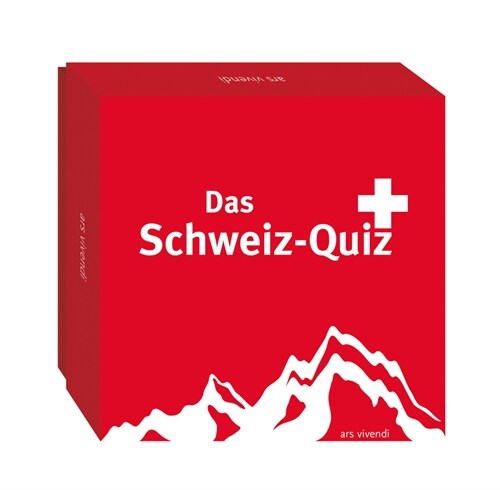 Schweiz-Quiz (Spiel) (Game)