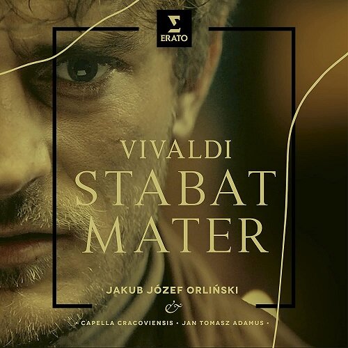 [수입] 비발디 : 스타바트 마테르 (1CD+1DVD)