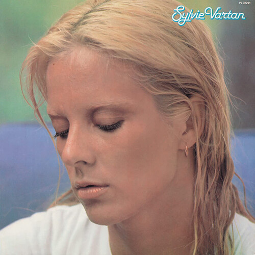 [수입] Sylvie Vartan - Fantaisie [컬러 LP][Re-Issue / 한정반]