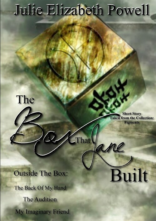 The Box That Jane Built (Paperback)