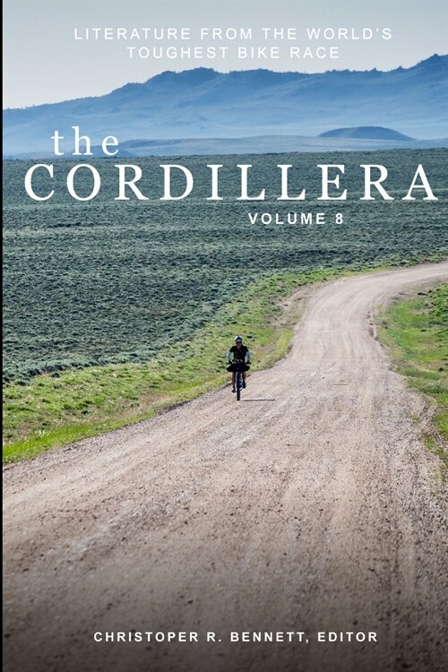 The Cordillera - Volume 8 (Paperback)