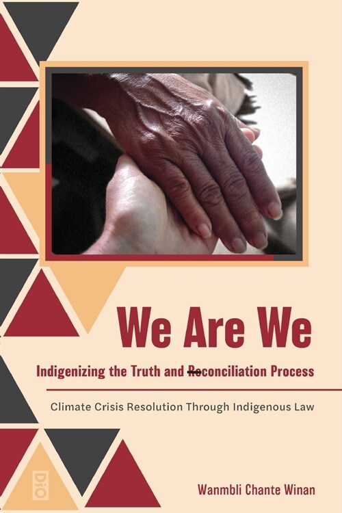 We Are We (Paperback)