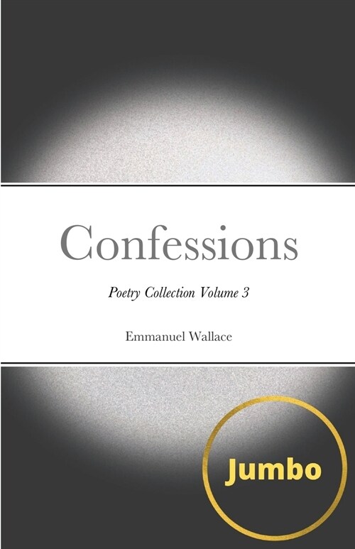 Confessions 3 (Paperback)