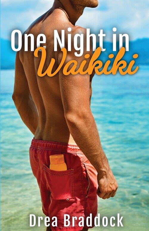 One Night in Waikiki (Paperback)