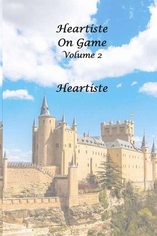 Heartiste on Game - Volume 2 (Paperback)