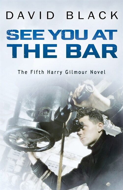 See You at the Bar (Paperback)