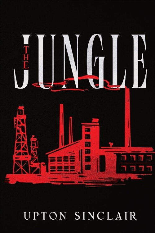 The Jungle (Paperback)