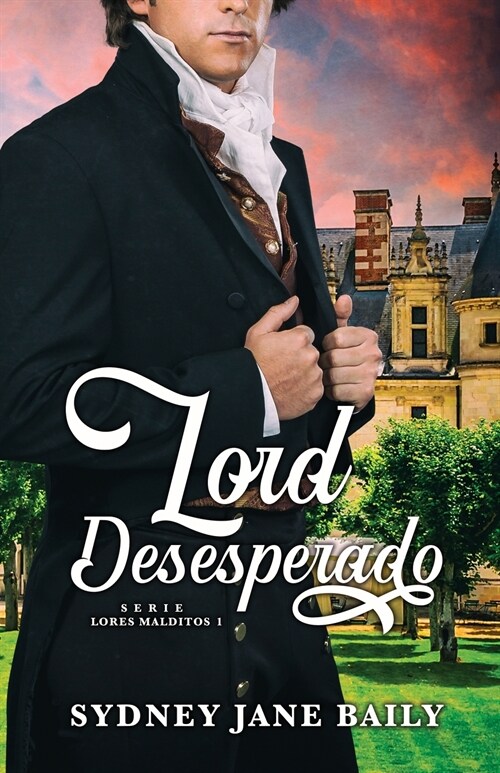 Lord Desesperado (Paperback)