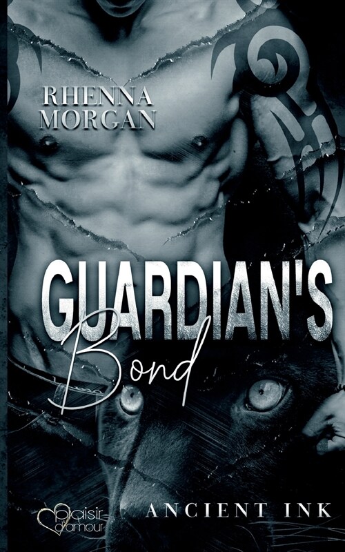 Guardians Bond (Ancient Ink Teil 1) (Paperback)
