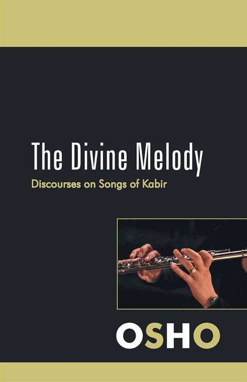 [중고] The Divine Melody (Paperback)