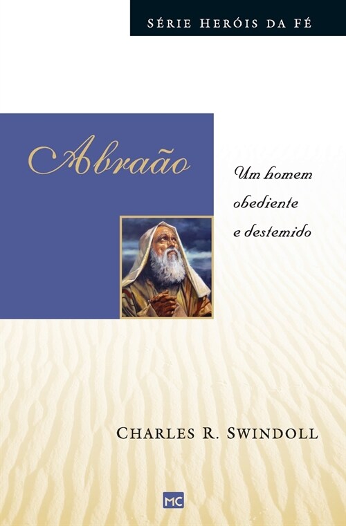 Abra?: Um homem obediente e destemido (Paperback)