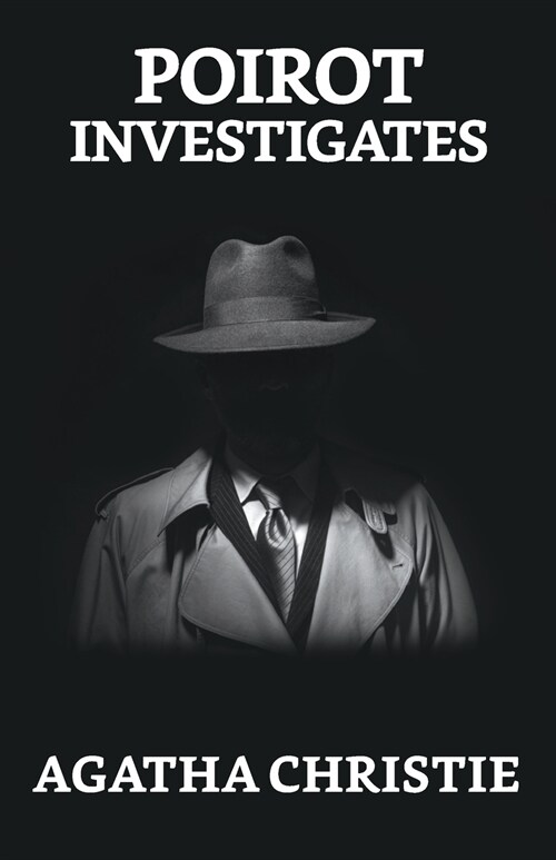 Poirot Investigates (Paperback)