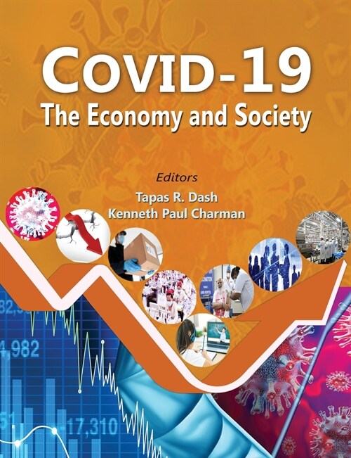 Covid-19: The Economy and Society (Paperback)