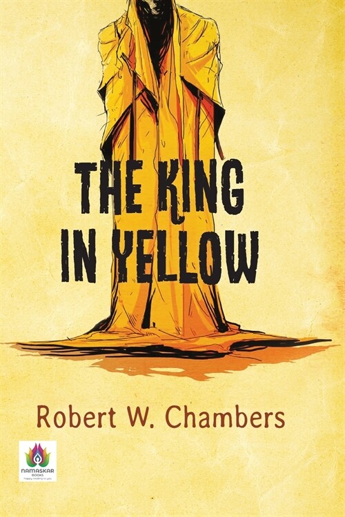 The King in Yellow (Paperback)