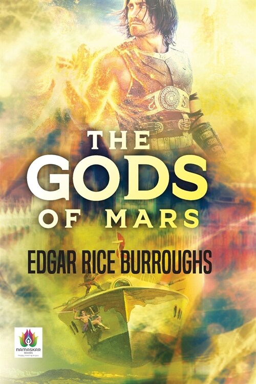 The Gods of Mars (Paperback)