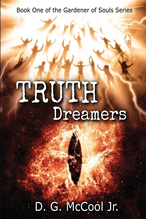 Truth Dreamers (Paperback)