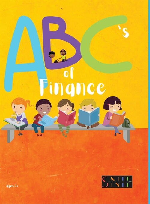 ABCs Of Finance (Hardcover)