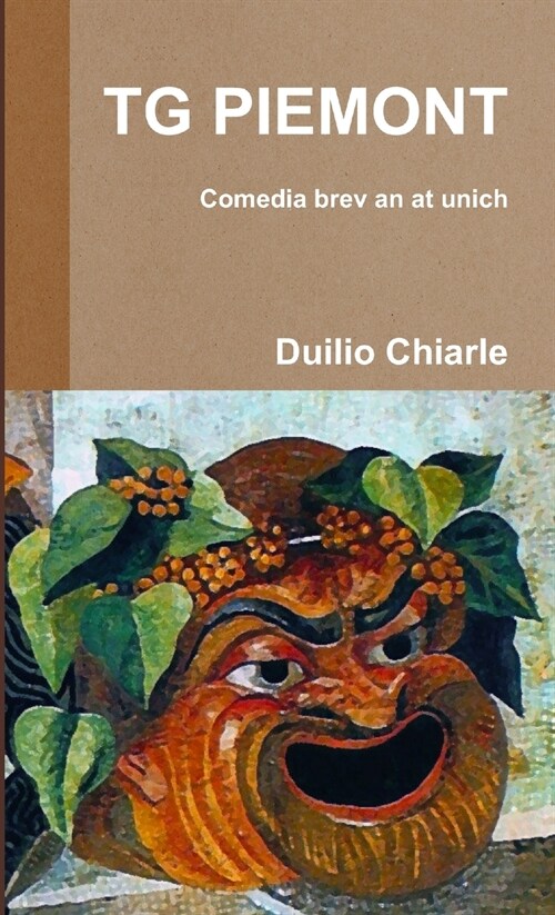 TG PIEMONT - Comedia brev an at unich (Paperback)