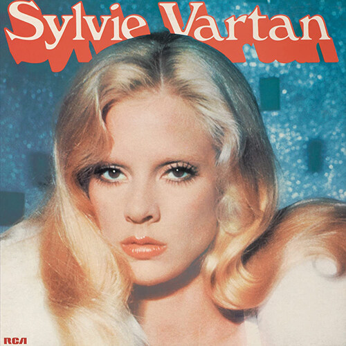 [수입] Sylvie Vartan - Ta Sorciere Bien-Aimee [컬러 LP][Re-Issue / 한정반]