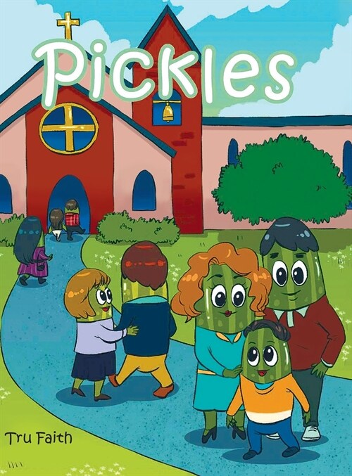 Pickles (Hardcover)