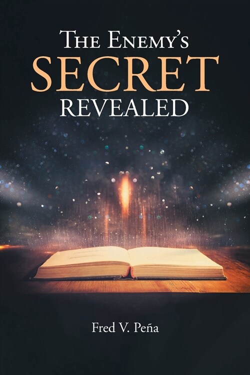 The Enemys Secret Revealed (Paperback)