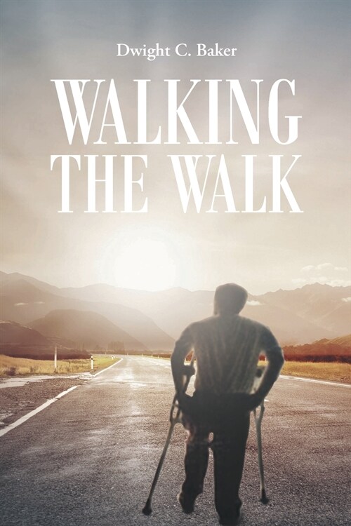 Walking the Walk (Paperback)