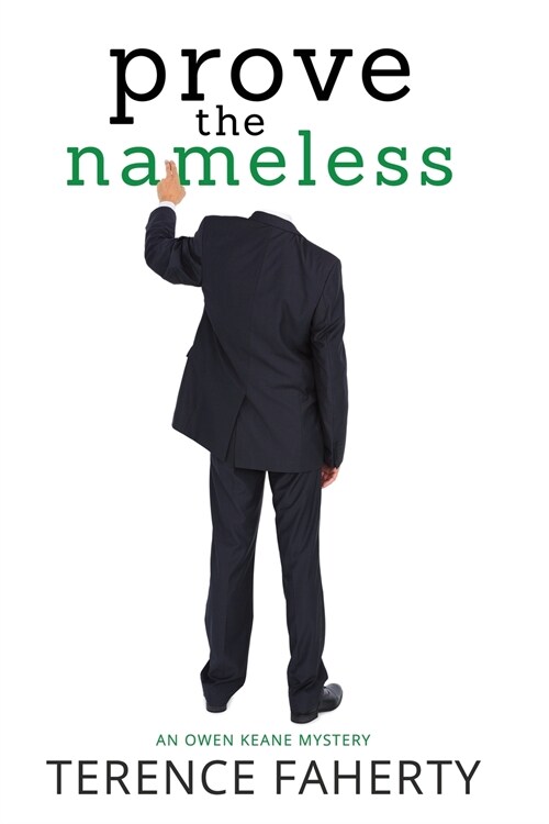 Prove the Nameless (Paperback)