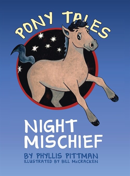 Pony Tales: Night Mischief (Hardcover)