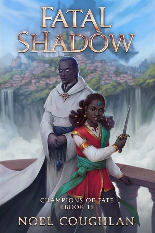 Fatal Shadow (Paperback)