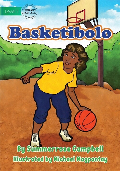 Basketball - Basketibolo (Paperback)