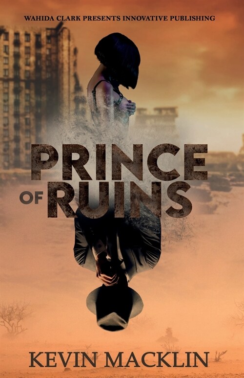 Prince of Ruins (Paperback)
