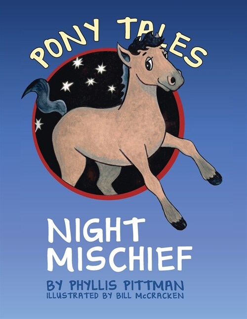 Pony Tales: Night Mischief (Paperback)
