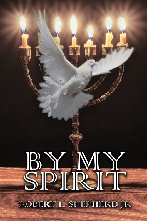 By My Spirit (Paperback)